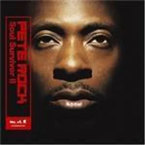 Pete Rock - Vol. 2-Soul Survivor