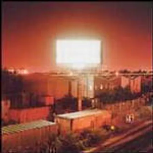 Fc Kahuna - Machine Says Yes [US]