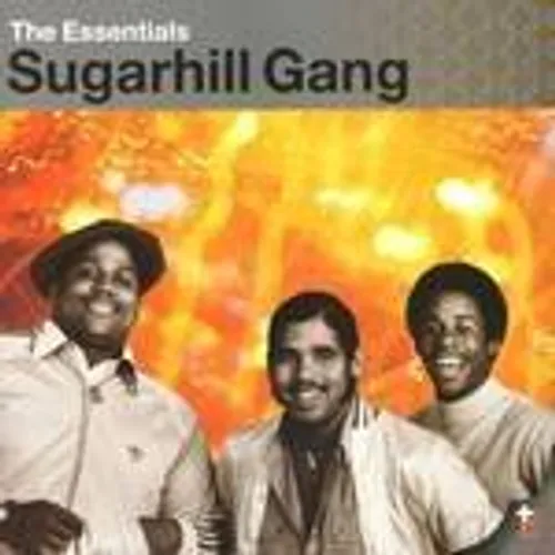 Sugarhill Gang - The Essentials
