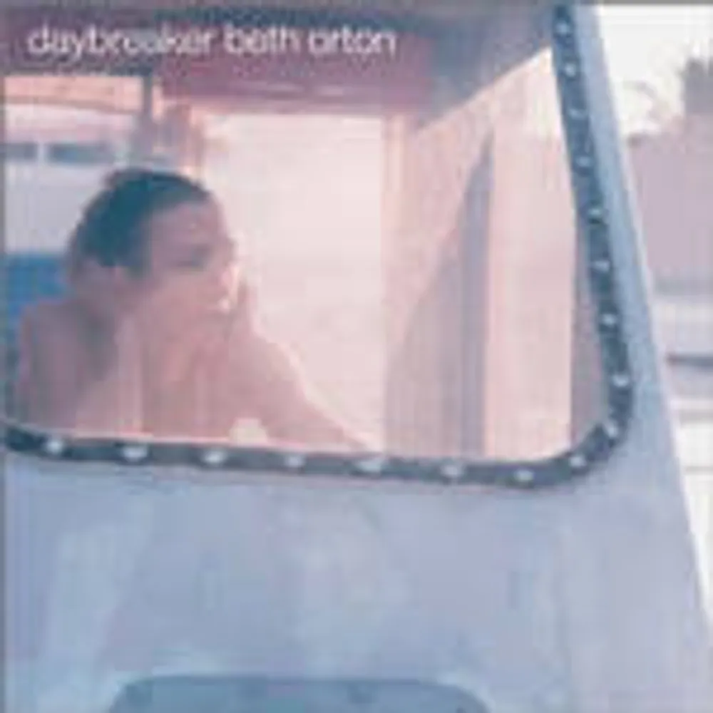 Beth Orton - Daybreaker [Import]