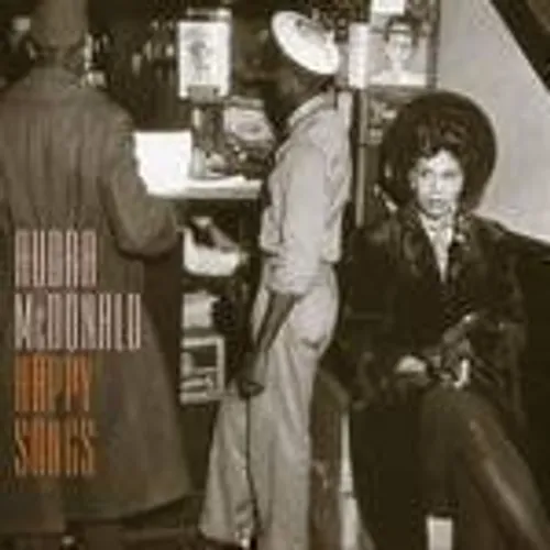 Audra Mcdonald - Happy Songs
