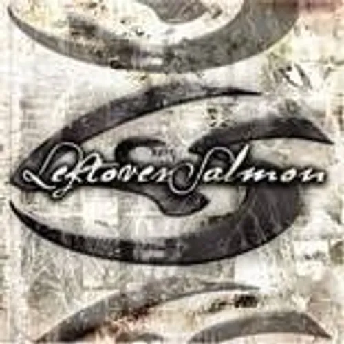 Leftover Salmon - Leftover Salmon *