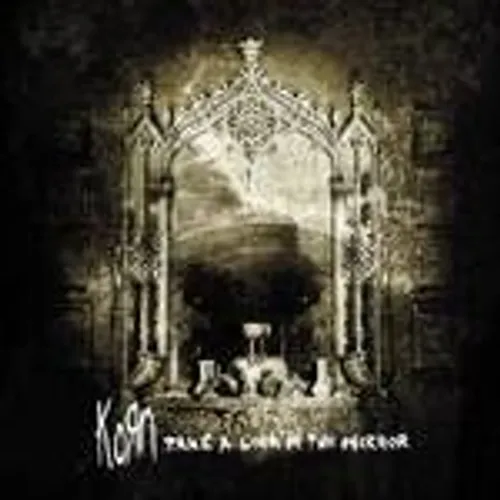 Korn - Take a Look in the Mirror [PA] [Limited]