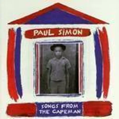 Paul Simon - Songs From the Capeman (blu Spec Cd2)