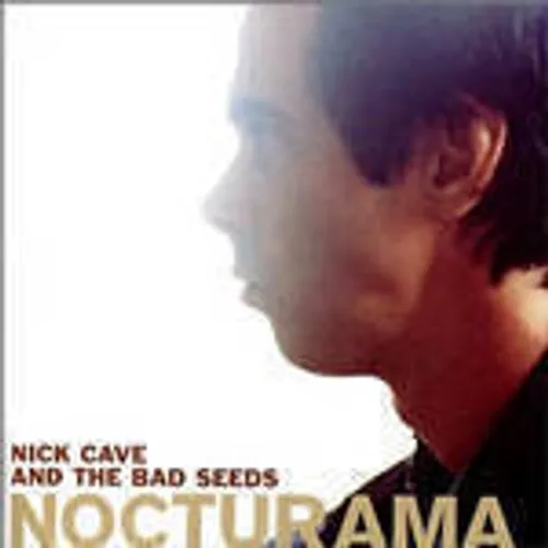 Nick Cave & The Bad Seeds - Nocturama