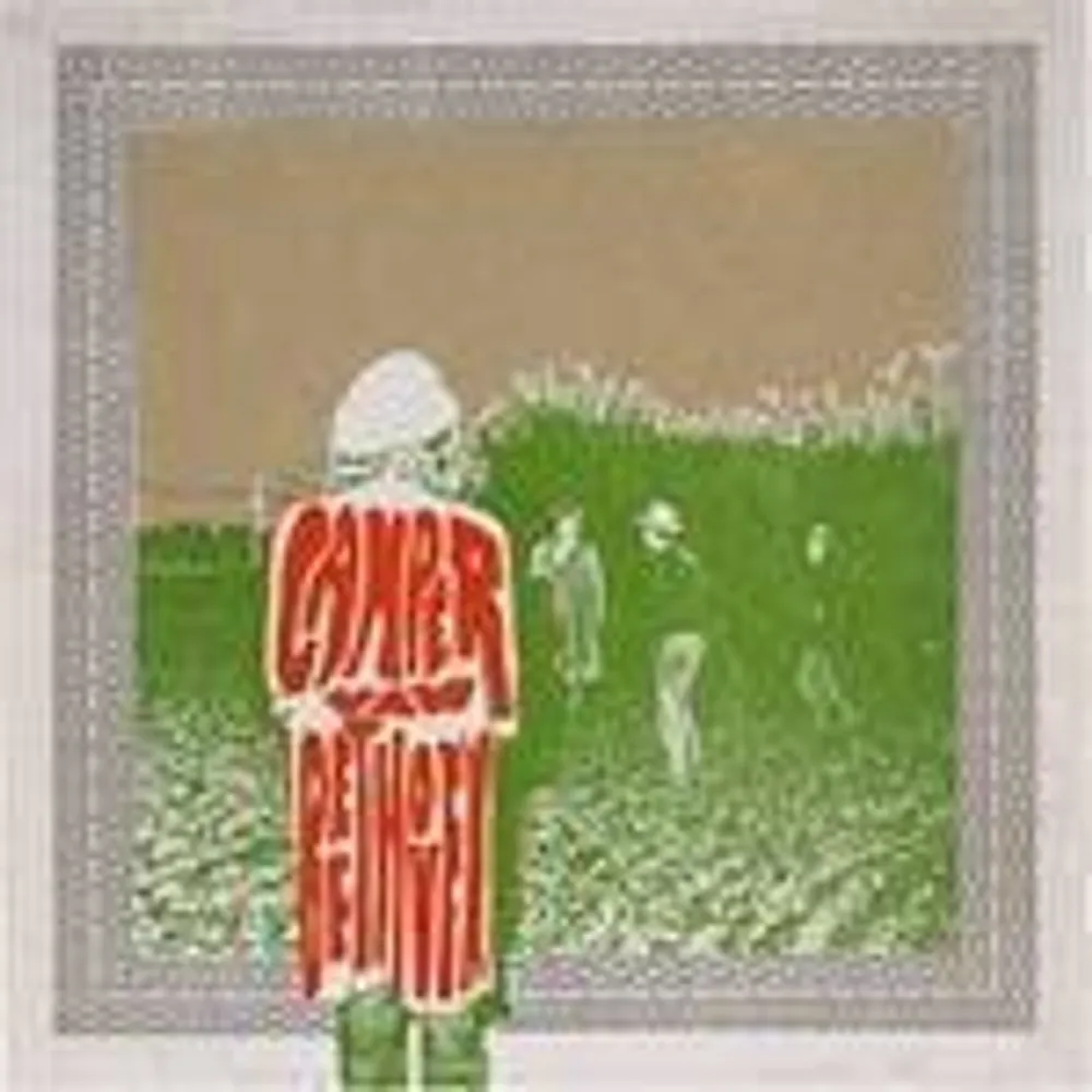 Camper Van Beethoven - Telephone Free Landslide Victory