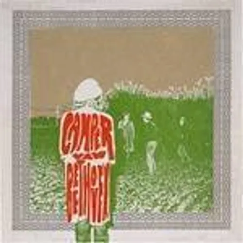 Camper Van Beethoven - Telephone Free Landslide Victory