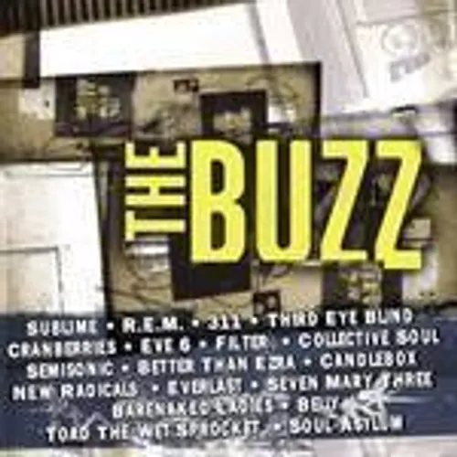 Buzz
