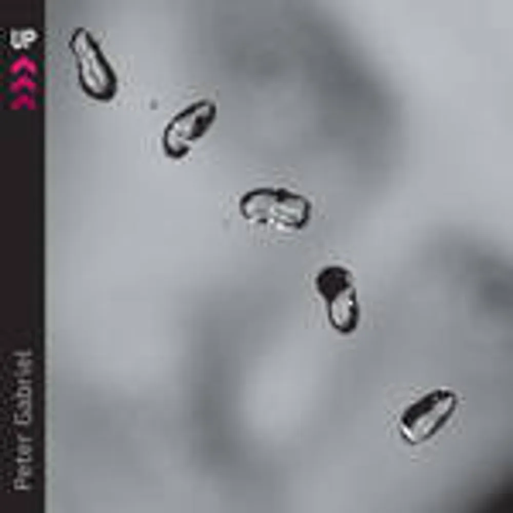 Peter Gabriel - Up [180 Gram] [Download Included]