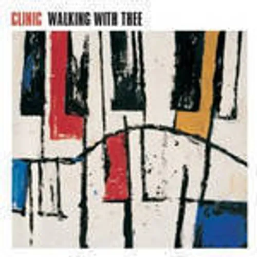 Clinic - Walking With Thee [180 Gram] [Download Included]