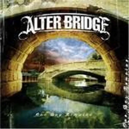 Alter Bridge - One Day Remain