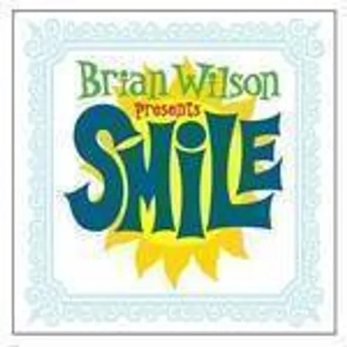 Brian Wilson - Smile (Std Ed) [Import]