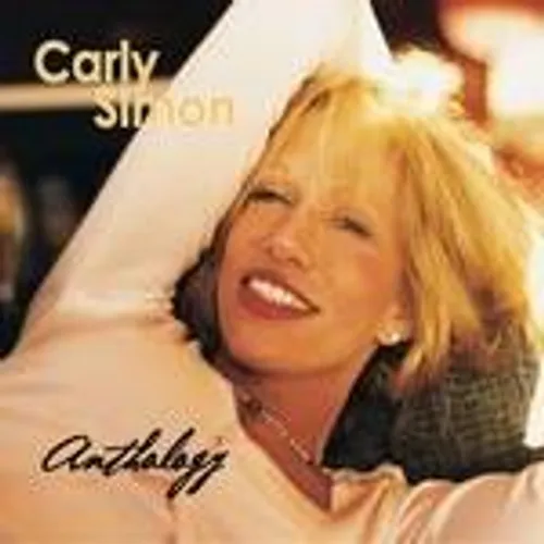 Carly Simon Anthology
