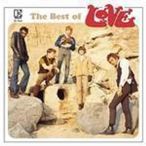 Best of Love