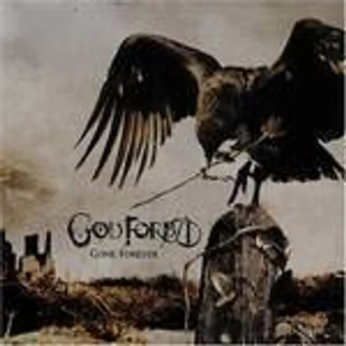 God Forbid - Gone Forever