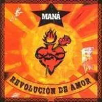 Revolucion De Amor (Port)