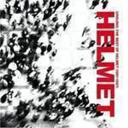 Helmet - Unsung: Best Of Helmet 1991-1997