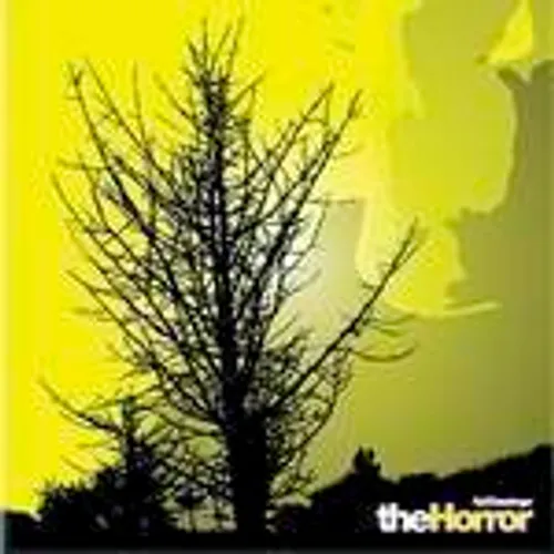 RJD2 - The Horror