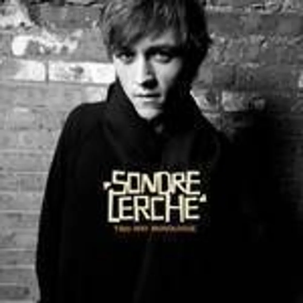 Sondre Lerche - Two Way Monologue (20th Anniversary Edition)