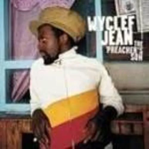 Wyclef Jean - The Preacher's Son [Limited]