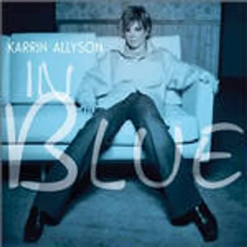 Karrin Allyson - In Blue