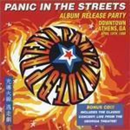 Panic in the Streets