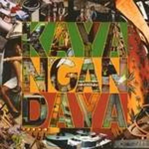 Kaya N'gan Daya