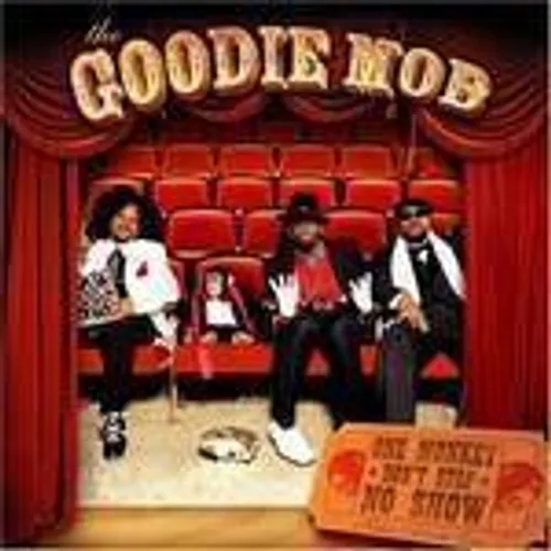 One Monkey Don't Stop No Show