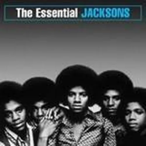Essential Jacksons
