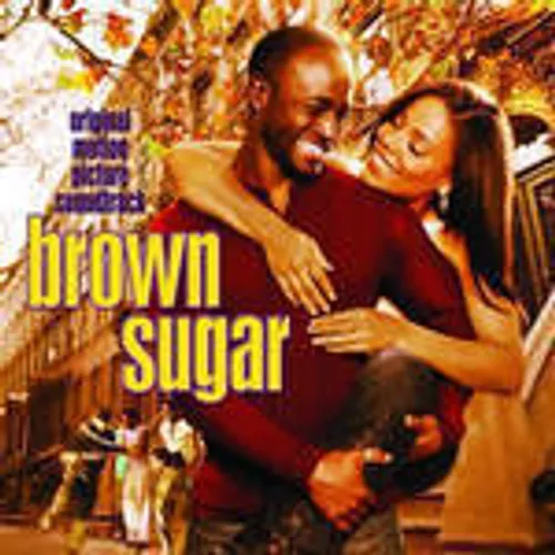 Brown Sugar (Original Soundtrack)