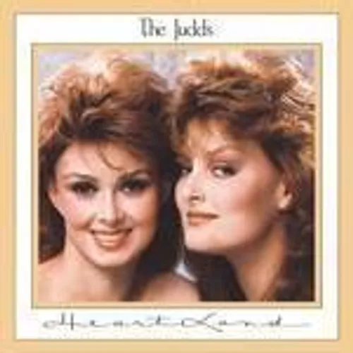 Judds - Heartland