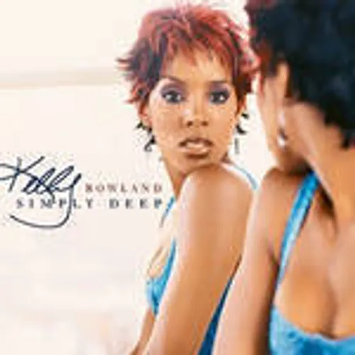 Kelly Rowland - Simply Deep