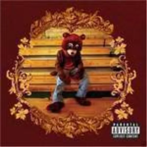 Kanye West - College Dropout (Bonus Track) (Jpn) (Shm)