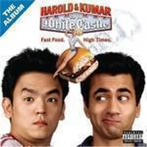 Various Artists - Soundtrack