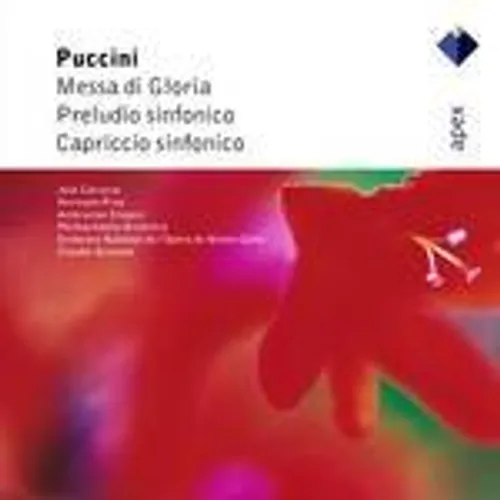 Messa Di Gloria
