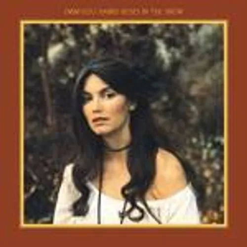 Emmylou Harris - Roses In The Snow
