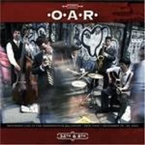 O.A.R. - 34th & 8th
