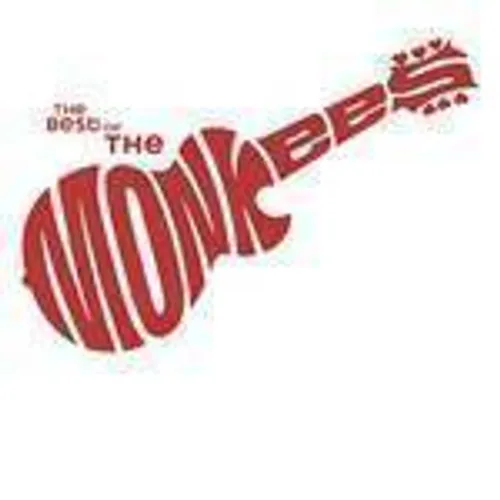 Monkees - Best Of The Monkees