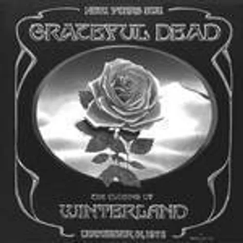 Closing Of Winterland: December 31 1978