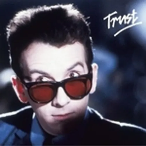 Elvis Costello & The Attractions - Trust [Limited Edition] [180 Gram]