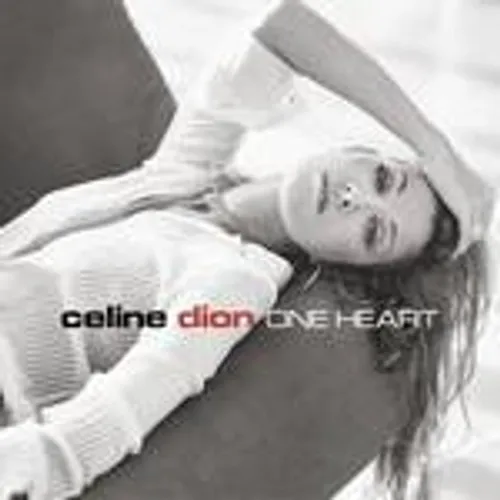 Celine Dion - One Heart (Sony Gold Series)