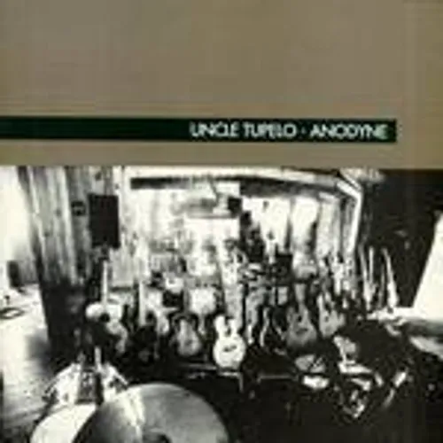 Uncle Tupelo - Anodyne [180 Gram]