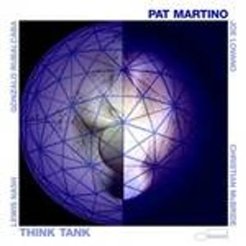 Harvey McKay - Think Tank