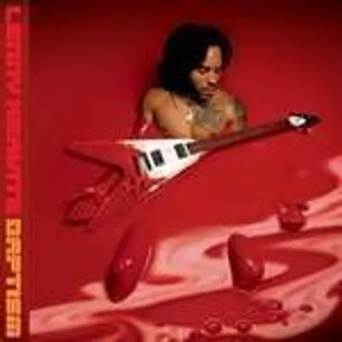 Lenny Kravitz - Baptism