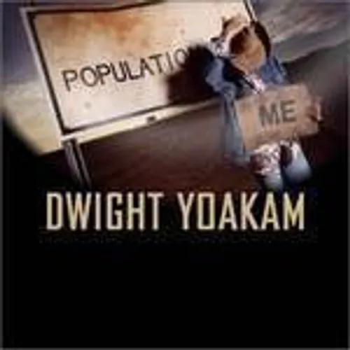 Population Me