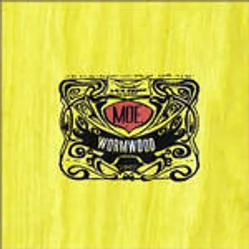 moe. - Wormwood