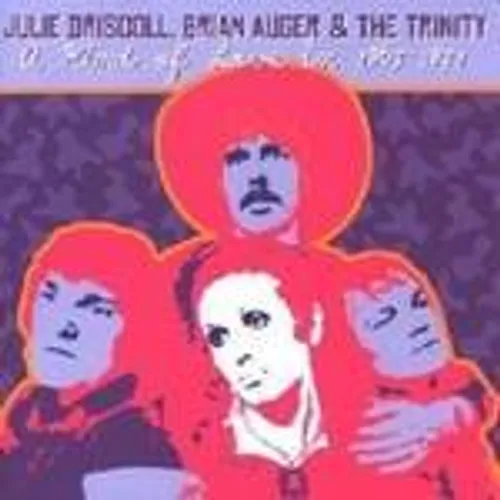 Kind Of Love In 1967-71