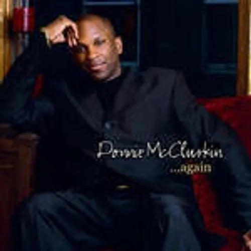 Donnie Mcclurkin-Again