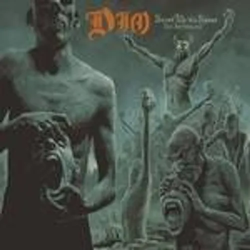 Dio Anthology: Stand Up & Shout