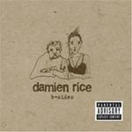 Damien Rice - B-Sides Ep